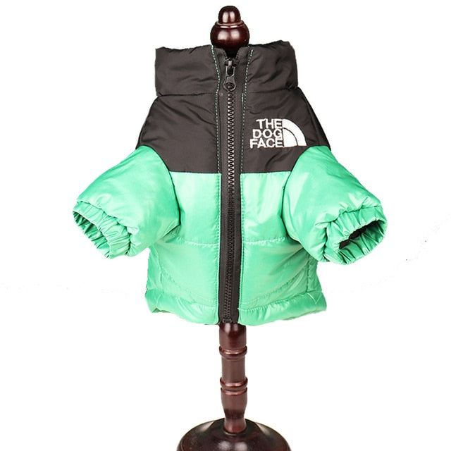 North Whoof Dog Jacket
