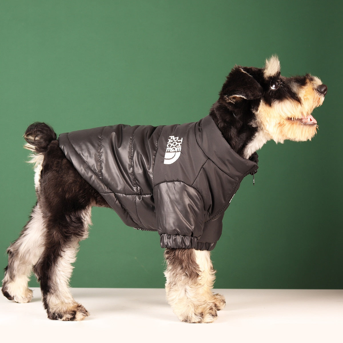North Whoof Dog Jacket