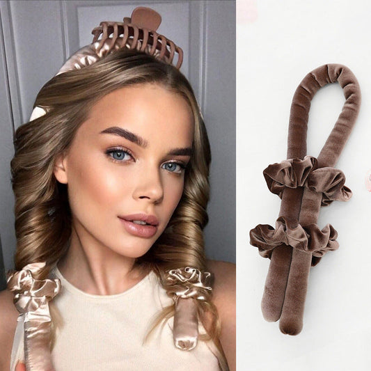 Are Heatless Hair Curlers Good? The Ultimate Guide from Thrifty Shop