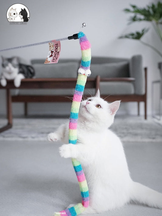 Purr-fect Playtime: Top 10 Cat Toys of 2023 - Thrifty Shop's Exclusive Collection