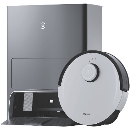 Unleashing the Future of Cleaning: Best Robot Vacuum Cleaners of 2023 - Thrifty Shop's Top Picks