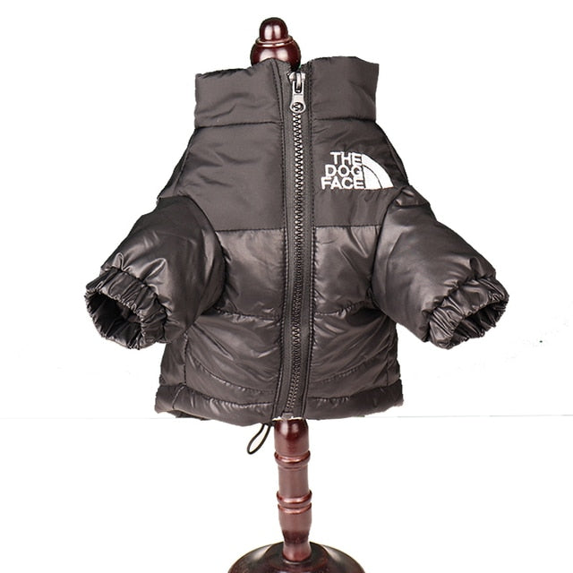 North Whoof Dog Jacket