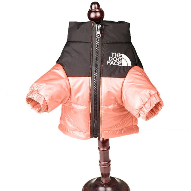 North Whoof Dog Jacket
