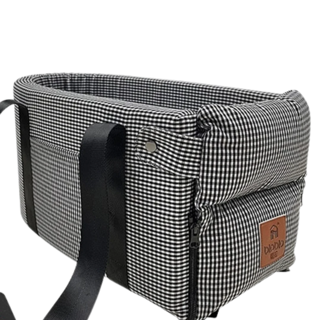 Happy Safety Pet Safety Seat – Thrifty Shop