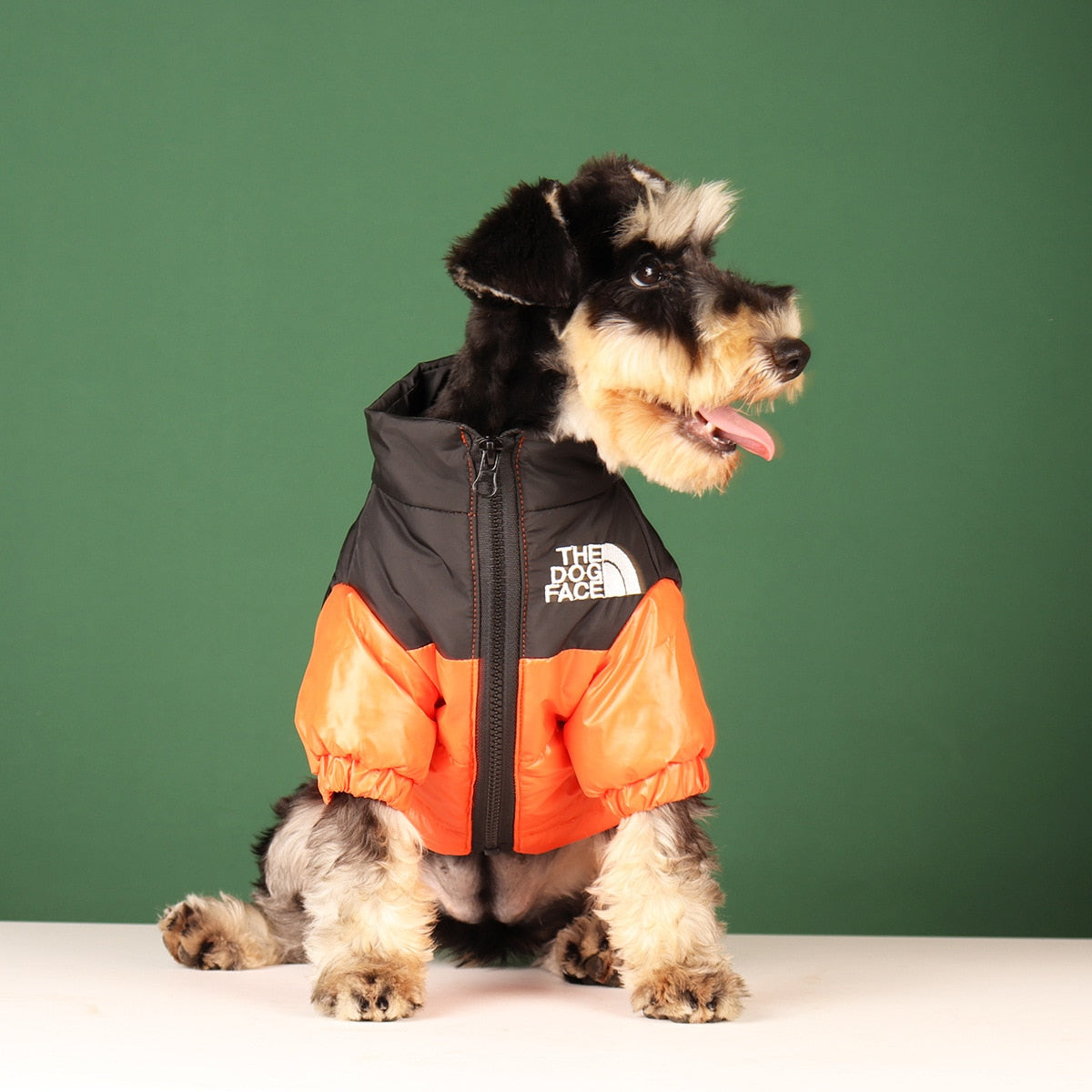North Whoof Dog Jacket